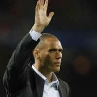 Van Basten: Tiga Laga Sempurna  