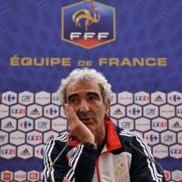 Kelanjutan Karir Domenech Diputuskan 3 Juli