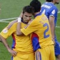 Gagal Lolos, Contra Ungkit Penalti Mutu