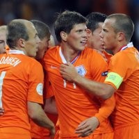 Superiornya Belanda Sapu Bersih Grup Neraka