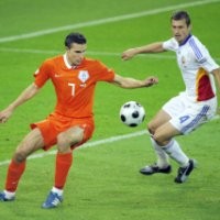Belanda Tundukkan Rumania 2-0