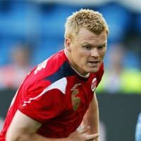 Riise Datang, Mancini Hengkang