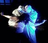 Teater Mandiri Memukau di Mala Scena