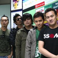 Elkasih Terinspirasi Wanita Berkerudung