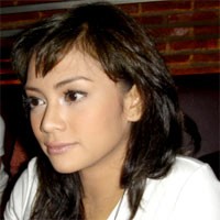 Masayu Akhirnya Siap Bicarakan Pernikahan