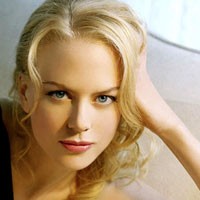 Nicole Kidman Nangis Lihat Jabang Bayi