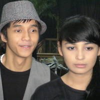 Shireen Sungkar-Adly Fayruz Pacaran Islami