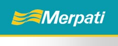 Terimakasih Merpati Airlines