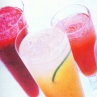 Meracik Jus Buah Yang Enak