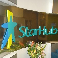 StarHub Tengok Peluang Curi Pelanggan
