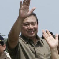 Buktikan Pungli, SBY Terobsesi Naik Truk Jakarta-Surabaya
