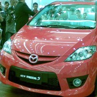 Penjualan Mazda Naik 3 X Lipat