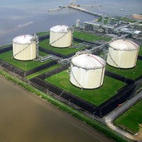 Shell Tutup Fasilitas di Nigeria, Harga Minyak Melambung Lagi