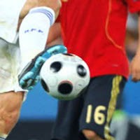 Demam Piala Eropa, Permintaan Bola Meningkat 2 Kali Lipat