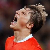 Cetak Satu Gol, Arshavin Belum Puas