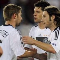 Saatnya Panas, Jerman!