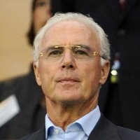 Beckenbauer: Jerman Tak Punya Kans