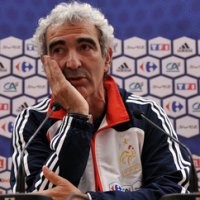 Domenech Tentang Momen Mellow yang Tak Tepat