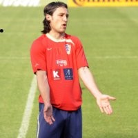 Kovac Pensiun Usai Euro 2008