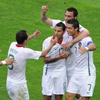 Tren Menanjak Portugal, Tahun Ini Juara?