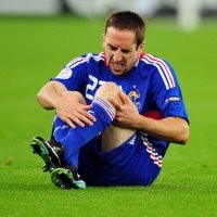 Kemalangan Ganda Ribery