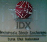 Saham Kebun Dorong IHSG Rebound