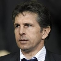 Claude Puel, Pelatih Baru Lyon