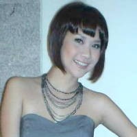 Bunga Citra Lestari Tak Lagi Sakit Hati