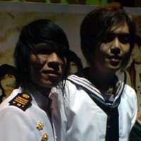 Capek Diledek, Kangen Band Berubah Penampilan