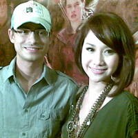 Bunga Citra Lestari Lebih Baik karena Ashraf