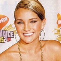 Britney Spears dapat Keponakan Baru