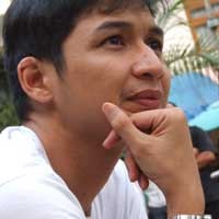 Pasha Ungu Berantem di Blok M