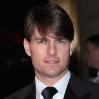Tom Cruise Tantang David Beckham Main Anggar