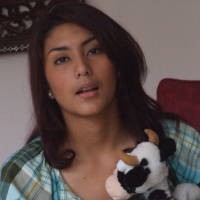 Tyas Mirasih Selidiki Calon Pacar