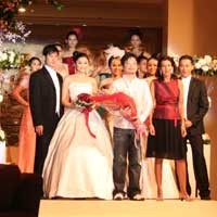 Emosi Widhi Budimulia Dalam 30 Rancangan