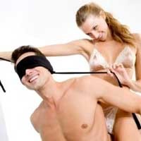 Bikini Sulap Pria jadi Bodoh