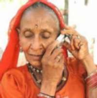 Setiap Jam, India Jual 10 Ribu Ponsel