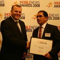 Hanya Telkomsel yang Bertahan di Asia Pasifik