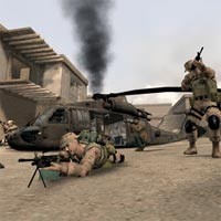 Tentara AS Bangun Pusat Game untuk Jaring Anggota Baru