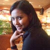 Lola Amaria Tak Kapok Bikin Film