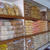 Liburan Sekolah Tak Pengaruhi Omzet Oleh-oleh Bandung