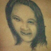 Tato Untuk Romantisme Sampai Hoki