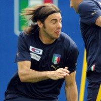 Euro Sudah Berakhir Buat Barzagli