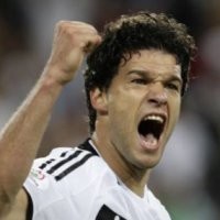Ballack: Kami Pantas Menang