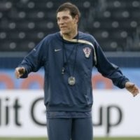 Bilic: Tak Ada Kepuasan Diri