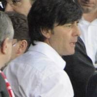 Sempat Tersiksa, Loew Akhirnya Bergembira