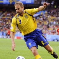 Mellberg Masih Siap Bela Swedia