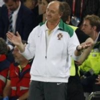 Waktunya Scolari Tinggalkan Portugal