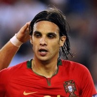 Rekor Spesial Nuno Gomes