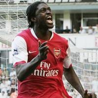 Galliani: Adebayor Atau Tidak Sama Sekali